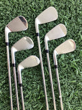 Callaway Elyte Iron Set 6-P +A Regular Steel (USED)