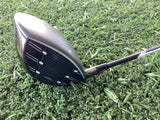 TaylorMade Qi35 Max Driver 9° Senior (Used)