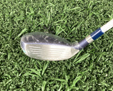 PING Gle #4 Hybrid 22° Ladies (NEW)