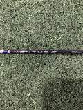 TaylorMade QI10 TOUR 3 WOOD 15.0° – REGULAR (DEMO – Left)