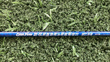 TaylorMade Even Flow Riptide CB 50 Driver Shaft Regular (Used)