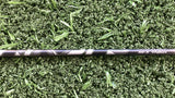 TaylorMade AirSpeeder 50 Driver Shaft Stiff (Used)