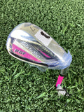 PGF Future Star Junior #7 Iron (NEW)  9+