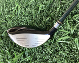 Bobby Jones Jesse Ortiz #5 Hybrid 30° Stiff (NEW)
