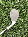 PING Glide Forged Wedge 58° (NEW) LEFT