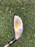 Cobra BAFFLER #3 Hybrid 19° Regular (NEW) LEFT