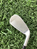 TaylorMade Stealth DHY #4 Iron 22° Regular (USED) LEFT