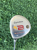 TaylorMade Burner #5 Fairway 18° Ladies (Used) LEFT