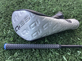 TaylorMade Qi35 Driver 10.5° Regular Left Handed (USED)