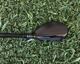 TaylorMade SIM2 RESCUE #3 Hybrid 19.5° Stiff (NEW)