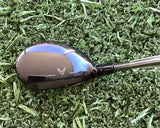 Callaway BIG BERTHA #4 Hybrid 21° Ladies (Used)