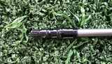 TaylorMade Diamana 60 Driver Shaft Extra Stiff (Used)