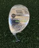 Cobra T-RAIL BAFFLER #3 Hybrid 22° Ladies (NEW)