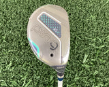 PING Gle #4 Hybrid 22° Ladies (NEW)