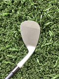 PING Glide Forged Wedge 56° Graphite X Flex (Used) LEFT