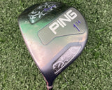 PING SERENE Driver 14° Ladies (Used) LEFT