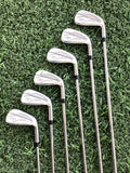 Callaway Elyte Iron Set 6-P +A Regular Steel (USED)