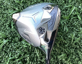 TaylorMade Qi35 LS Driver 9° Extra Stiff (Used)