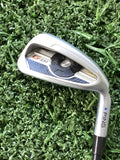 PING G400 #7 Iron Stiff Graphite (Used)