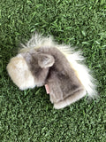 Donkey Putter Headcover