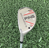 PING Karsten #4 Hybrid Regular (USED)