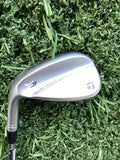 TaylorMade MG3 Milled Grind 3 Wedge 56° (Used) LEFT