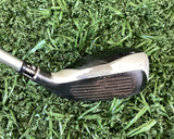 TaylorMade M3 #3 Hybrid 19° Regular (Used)