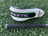 Callaway Elyte #3 Fairway Wood 15° Stiff (Used)