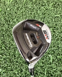 TaylorMade M5 Titanium #5 Fairway 19° Stiff (USED)