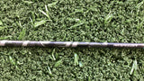 TaylorMade AirSpeeder 50 Driver Shaft Stiff (Used)
