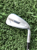 PING G700 #5 Iron Soft Regular Graphite (NEW)