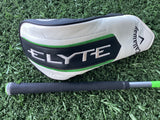 Callaway Elyte Triple Diamond Driver 9° Stiff (Used)