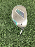 PING Gle #4 Hybrid 22° Ladies (NEW)