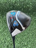 Cobra AEROJET Driver 9° Extra Stiff (NEW)