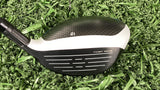 TaylorMade Sim2 Max #5 Fairway 18° Regular (NEW) LEFT