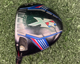 Callaway XR Driver 10.5° Extra Stiff (Used) LEFT