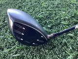 TaylorMade Qi35 LS Driver 10.5° Stiff (Used)