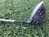 TaylorMade Qi35 Driver 10.5° Regular Left Handed (USED)