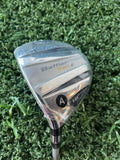 Cobra Baffler RAIL F #5 Fairway 18° Senior (NEW) LEFT
