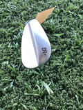 PING Glide Forged Wedge 58° (NEW) LEFT