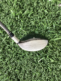 TaylorMade Burner #3 Fairway 15° Ladies (Used) LEFT