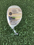 Cobra T-RAIL BAFFLER #5 Hybrid 28° Ladies (NEW)