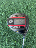 Exotics Ex10 Driver 10° Stiff (USED)