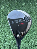 PING i25 #3 Fairway 14° Regular (Used) LEFT