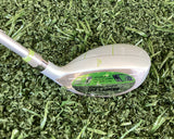 Cobra T-RAIL BAFFLER #5 Hybrid 28° Ladies (NEW)