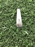 PING Blueprint #7 Iron Stiff (Used)