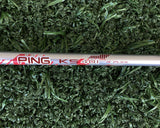 PING KARSTEN #4 Hybrid Regular (Used) LEFT