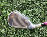 PGF Future Star Junior #7 Iron (NEW)  9+