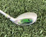 Cobra T-RAIL BAFFLER #4 Hybrid 25° Ladies (NEW)