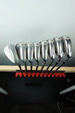 Taylormade M1 Iron Set - 7S - 5-SW - Dynamic Gold S200 - Stiff - Right Hand